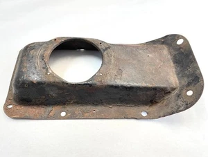 Jeep CJ5 transmission tunnel cover 72 73 74 75 AMC FREE SHIPPING - Picture 1 of 4