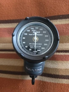 Welch Allyn DS48A Gauge Only Pocket Aneroid - Picture 1 of 3