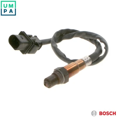 LAMBDA SENSOR 0 258 017 049 FOR BMW 3/E91/E90/Convertible/E92/6/E6 N43B20 2.0L - Image 1 of 4