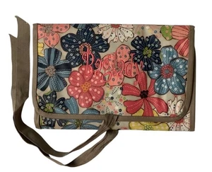 Treinta y Uno Plegable Organizador Bloc de Notas Soporte Floral Plegable Viaje Lista de Cosas por Hacer - Imagen 1 de 5
