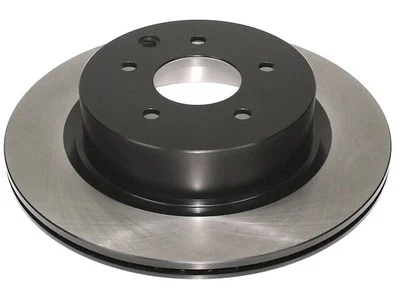 Rotor de freno trasero para Nissan 350Z 2006-2009 37295DVMZ 2007 2008 Foto 1 de 2