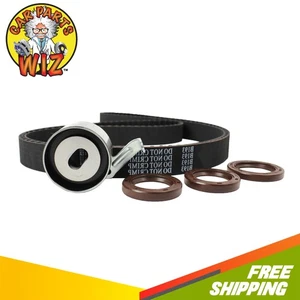 Kit de correa de distribución del motor para 91-98 Acura Legend TL 3.2L 24V SOHC C32A1 C32A6 - Imagen 1 de 3