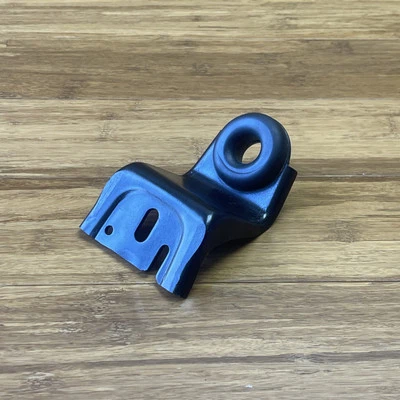 Radiador de soporte inferior izquierdo derecho Ferrari California T 2014-2018 OEM Foto 1 de 4