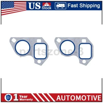 Junta de bomba de agua para motor GMC Canyon Fel-Pro 2009~2012 Foto 1 de 3