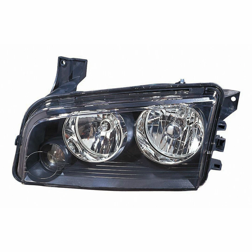 Hard Parts Fast CH2502163C  HEADLIGHT ASSEMBLY OEM Foto 1 de 1