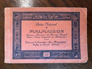 Palais National de Malmaison c.1920 France Residence Napoleon & Josephine - Picture 1 of 11