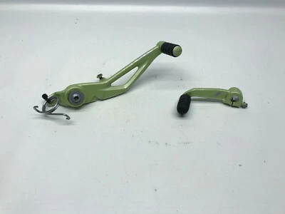 BMW R1200R Shifter Brake Pedal Gear Lever Brake Pedal (4) 06' - Image 1 of 4