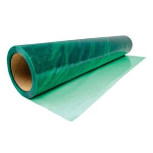 Surface Shields Self-Adhering Protective Film 3 mil X 24 in. W X 200 ft. L Polye - Picture 1 of 1