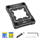 Coolmoon Cpu Bracket Replacement Am5 Cpu Correction Frame For Amd Am5 Ryzen 7000