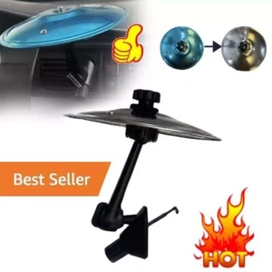 Car Crash Cymbal, Car Drum Cymbal Air Vent, Make Your Driving More Fun G - Picture 1 of 10