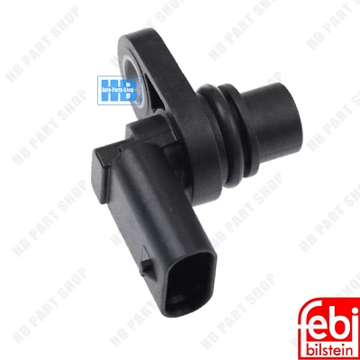 FEBI Camshaft position sensor for Mercedes-Benz C190 S205 X253 R172 2709050400 - Image 1 of 4