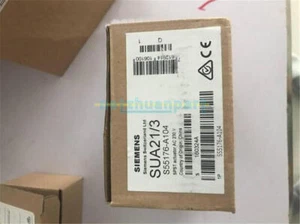 Actuador unidad bobina ventilador ONE SIEMENS SUA21/3 NUEVO - Imagen 1 de 1