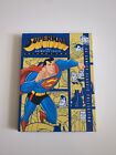 Superman: The Animated Series - Vol. 2 (DVD, 2-Disc Set) Tested! Free Shipping!