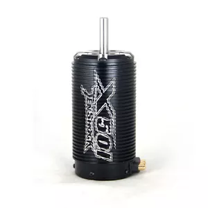 Tenshock 1/5 8 Pole X501-890KV 4WD Sensorless Brushless Motor For RC MCD LOSI - Picture 1 of 3