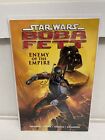 Star Wars Boba Fett Enemy of the Empire #1 TPB NM+ 1st Edition Dark Horse 1999