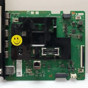 SAMSUNG QE75Q80 MAIN BOARD BN94-16891V - Picture 1 of 2