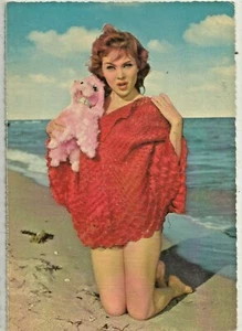 C.P.M / THÈME / ÉROTIQUE PIN-UP  - Picture 1 of 1
