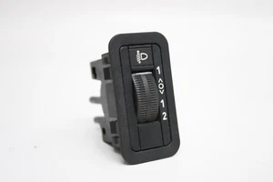 Porsche 911 964 C2/C4/Turbo (1989-1994) OEM Headlight Level Switch 91163123100 - Bild 1 von 5