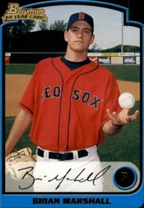 A7849- 2003 Bowman Draft BB Card #s 1-165 +Inserts -You Pick- 15+ FREE US SHIP - Picture 1 of 308