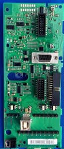 1 pieza usada para tablero Danfoss 130B7715 envío gratuito - Imagen 1 de 1