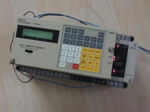 Mando C20K-CDR-D, OMRON SYSMAC - Imagen 1 de 10