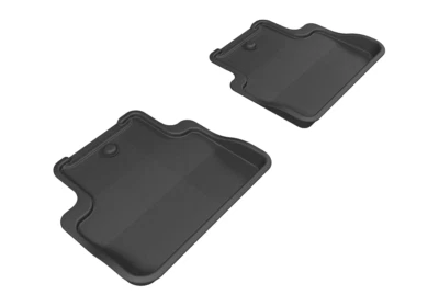 Forro de piso 3D MAXpider Kagu ajuste perfecto para todo tipo de clima para 09-14 Acura TL Foto 1 de 3