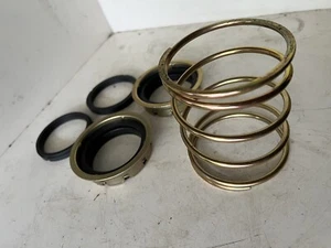 Kit Guarnizioni Albero Filtro 2 1/2" VMC 440 450 Compressore PARTE A33483A - Foto 1 di 4