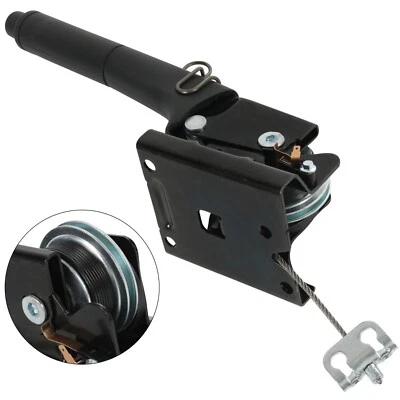 Emergency Parking Brake Handle Lever 52059887AB For Jeep 2007-10 Wrangler JK NEW - Image 1 of 4