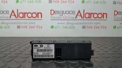 04602670AA MODULO ELETTRONICO / 04602670AA / 1696 / 376357 PER CHRYSLER 300 C 3. - Immagine 1 di 4