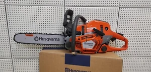 Motorsäge Husqvarna 550XP Mark II - 15" (38cm) 1.3mm Professional Kettensäge - Bild 1 von 6
