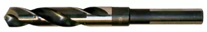 Cle line 13/16" Drill Bit Silver & Deming HSS C17050 HI-Moly S&D Made in USA - Picture 1 of 2