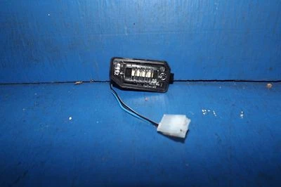 15 16 Mercedes Benz C300 sedã espelho poça lâmpada com ponto cego 998200959 FF626 - Imagem 1 de 2