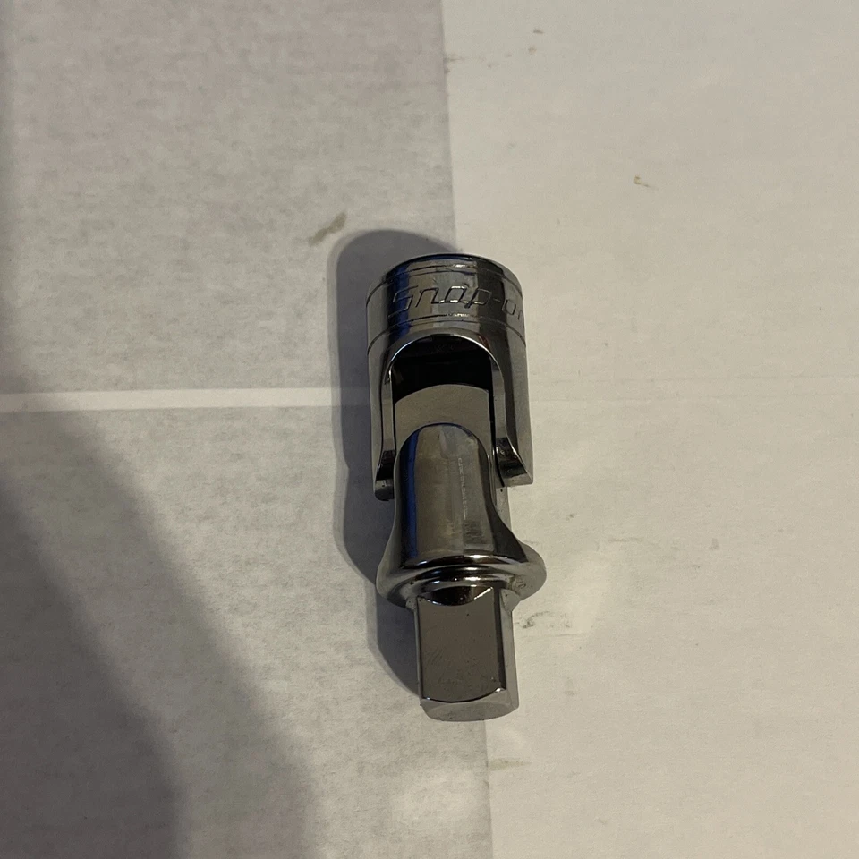 Snap On 3/8 Drive Universal Joint NEW  - Image 1 of 1
