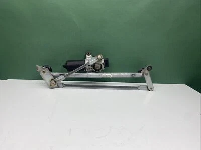 Motor limpiaparabrisas Saturn Aura 2009 con acoplamiento OEM 25895882 Foto 1 de 4