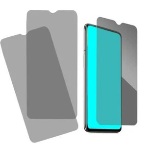 9H Privacy Tempered Glass For Oneplus 7 7T Pro Anti-peeping Screen Protector Lot - Picture 1 of 3