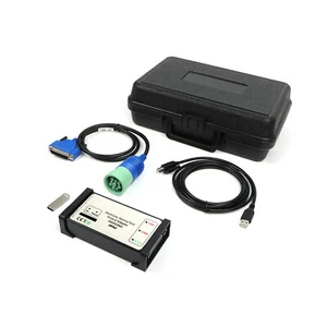 DPA5 Diagnostic Tool Kit Set For New Holland Electronic V8.6 V9.5 V9.8 - Picture 1 of 11