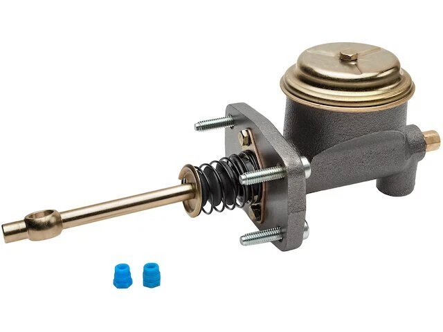 Cilindro maestro de freno de fricción dinámico para Plymouth Fury 1962-1964 96VVWW Foto 1 de 1