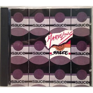 Marvelous Sauce, 771637700426, Sealed, Group 5 - Picture 1 of 6