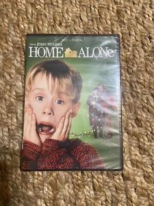 Home Alone (DVD, 1990) New Sealed - Picture 1 of 2