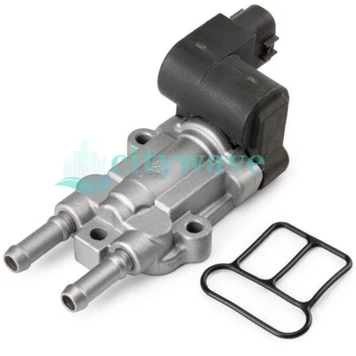 Idle Air Control Valve For Scion XA XB Toyota Echo 2000-2005 22270-21010 - Изображение 1 из 4
