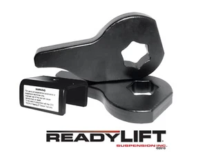 ReadyLift 2.25" Leveling Kit W Forged Torsion Key For Dodge Durango 2004-2010 - Picture 1 of 1