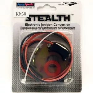 Fiat 500 1955 -1975 AccuSpark electronic ignition kit - Picture 1 of 7