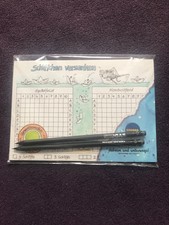 Versenken Wörterspiel Aus Papier Mit Schiffe Günstig Kaufen