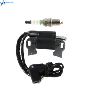 For Predator 212 coil ,Wire, Racing Spark plug Replaces for Honda 30500-ZE1-003 - Picture 1 of 7
