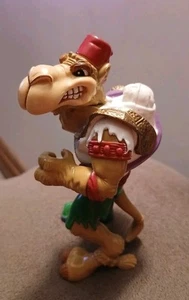 TMNT Sandstorm Camel Modellino Teenage Mutant Ninja Turtles - Foto 1 di 4