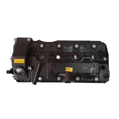 11127563474 Cubierta de válvula derecha con junta para BMW 4.8 745I 745LI 750I 750LI X5 Foto 1 de 4