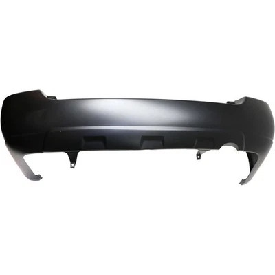 Rear Bumper Cover For 2004-07 Toyota Highlander CAPA Primed 5215948904 TO1100231 - Image 1 of 4