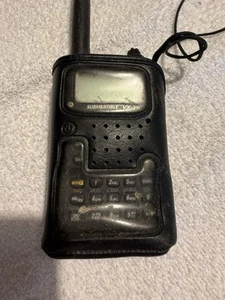 Yaesu VX-7R Submersible FM Hand Transceiver Radio - Bild 1 von 3