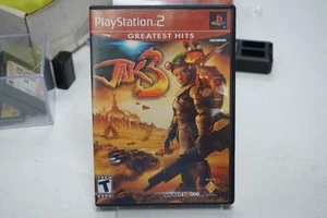 Jak 3 [Greatest Hits] (Sony PlayStation 2, 2004) - Foto 1 di 2