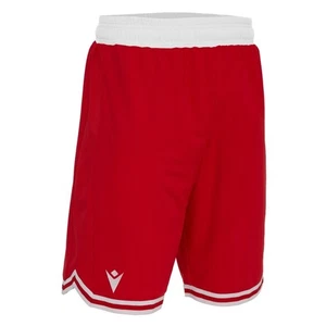 OFFER SHORTS BASKETBALL THORIUM - MACRON - Picture 1 of 2